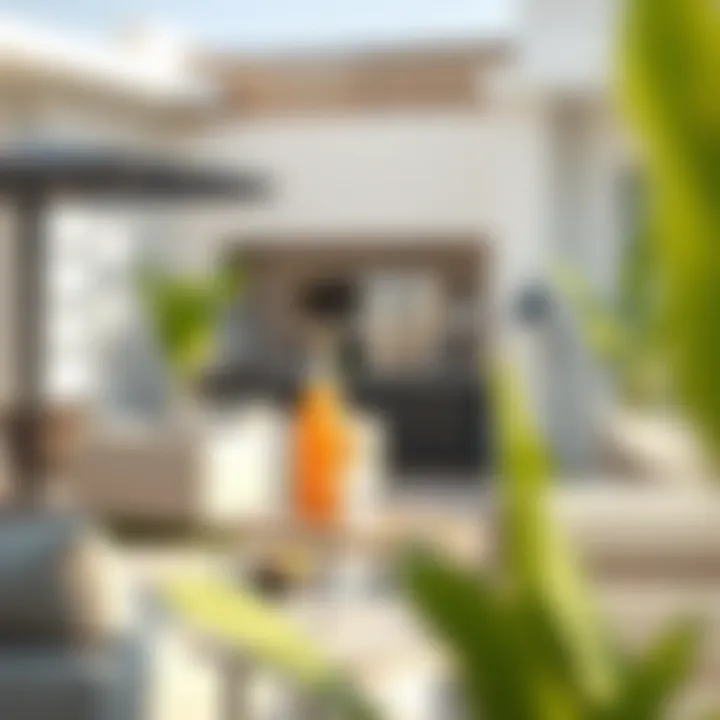 Community Lifestyle at Jumeirah Golf Estate Vibrant community lifestyle in Jumeirah Golf Estate