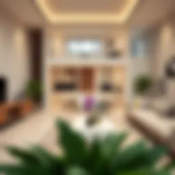 Exploring JVC Townhouses: A Comprehensive Overview Introduction