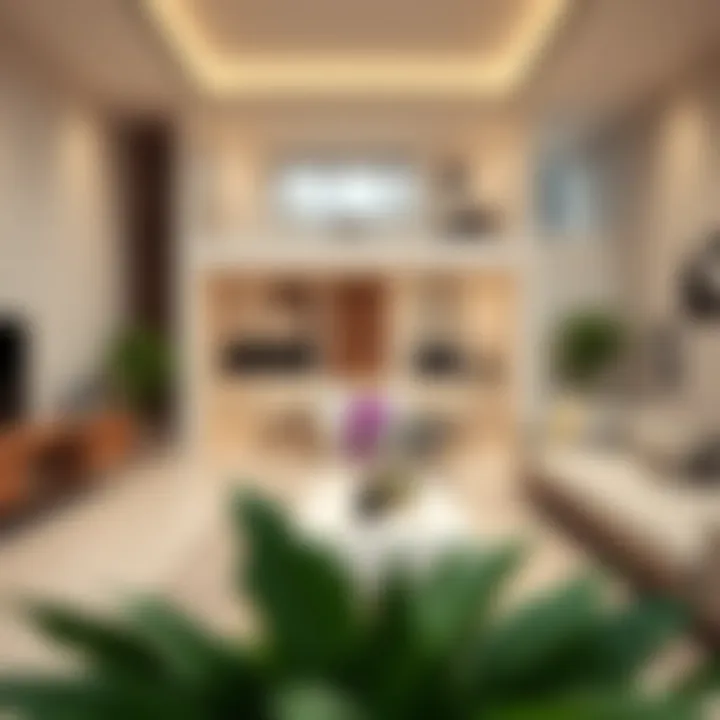 Exploring JVC Townhouses: A Comprehensive Overview Introduction Exploring JVC Townhouses: A Comprehensive Overview Introduction