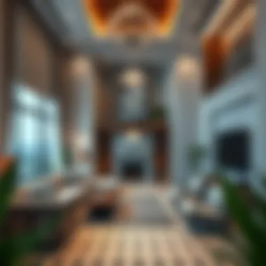 Notable Exploring JVC Townhouses: A Comprehensive Overview Notable Exploring JVC Townhouses: A Comprehensive Overview