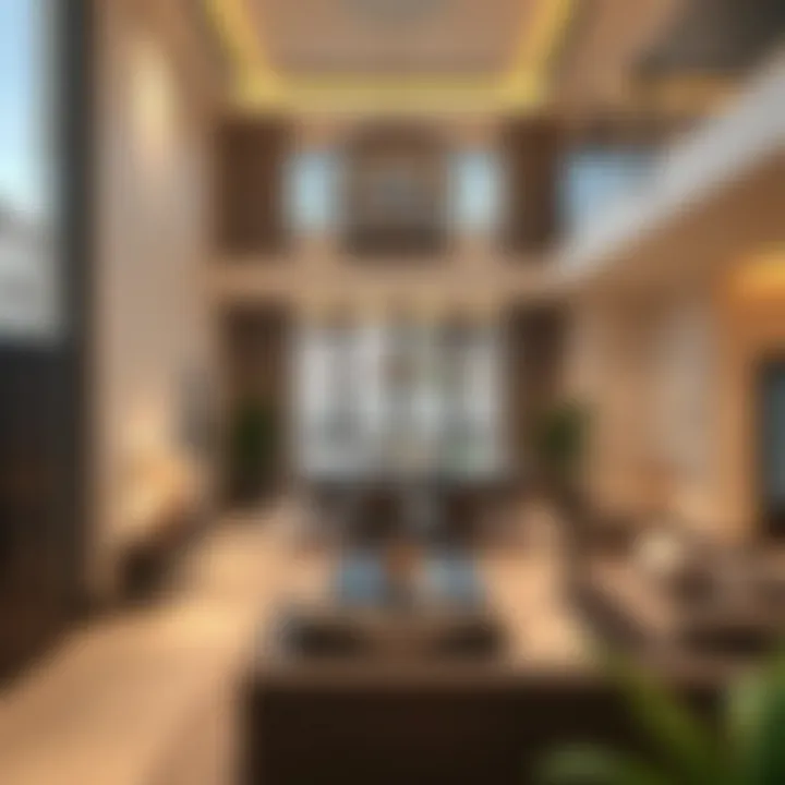 Exploring JVC Townhouses: A Comprehensive Overview Summary Exploring JVC Townhouses: A Comprehensive Overview Summary