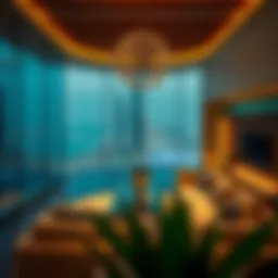 Exploring Luxury for Less in the UAE Introduction