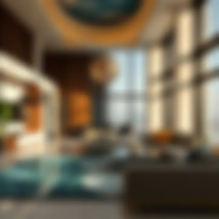 Exploring Luxury Properties for Sale in Dubai Introduction Exploring Luxury Properties for Sale in Dubai Introduction