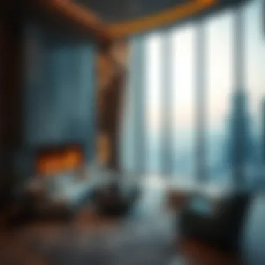 Exploring Luxury Properties for Sale in Dubai Summary Exploring Luxury Properties for Sale in Dubai Summary