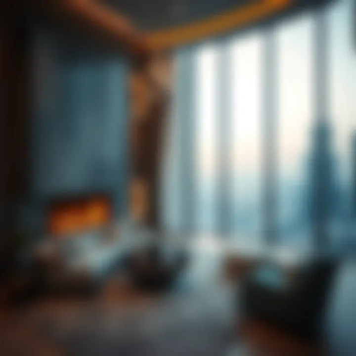 Exploring Luxury Properties for Sale in Dubai Summary Exploring Luxury Properties for Sale in Dubai Summary