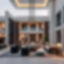 Exploring Mira Townhouses: An In-Depth Analysis of Luxury Living Options in Dubai Introduction
