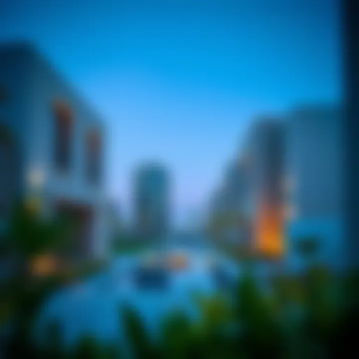 Exploring Mira Townhouses: An In-Depth Analysis of Luxury Living Options in Dubai Summary Exploring Mira Townhouses: An In-Depth Analysis of Luxury Living Options in Dubai Summary