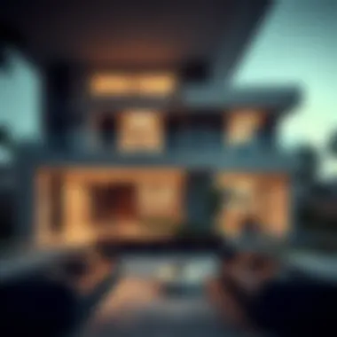 Notable Exploring Modern Dubai House Design: A Comprehensive Overview Notable Exploring Modern Dubai House Design: A Comprehensive Overview