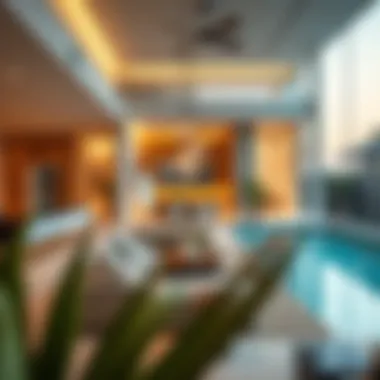 Exploring Modern Dubai House Design: A Comprehensive Overview Summary Exploring Modern Dubai House Design: A Comprehensive Overview Summary