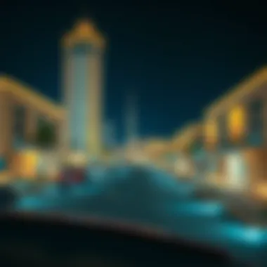 Exploring Nad Al Sheba: A Comprehensive Insight into One of Dubai's Hidden Gems Introduction Exploring Nad Al Sheba: A Comprehensive Insight into One of Dubai's Hidden Gems Introduction