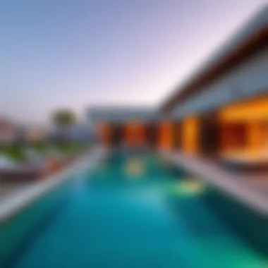 Notable Exploring Pool Villas in Jais: Luxury Living Redefined Notable Exploring Pool Villas in Jais: Luxury Living Redefined