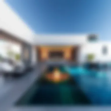 Exploring Pool Villas in Jais: Luxury Living Redefined Summary Exploring Pool Villas in Jais: Luxury Living Redefined Summary