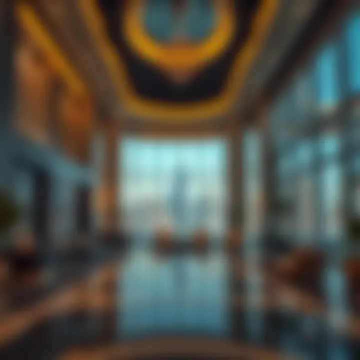 Notable Exploring Real Estate Cities: A Deep Dive into Dubai's Luxury Market Notable Exploring Real Estate Cities: A Deep Dive into Dubai's Luxury Market