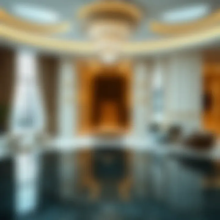 Exploring Real Estate Cities: A Deep Dive into Dubai's Luxury Market Summary Exploring Real Estate Cities: A Deep Dive into Dubai's Luxury Market Summary