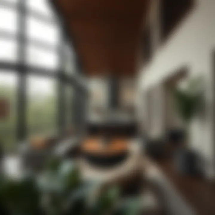 Exploring Rochester in Damac Hills: A Real Estate Perspective Introduction