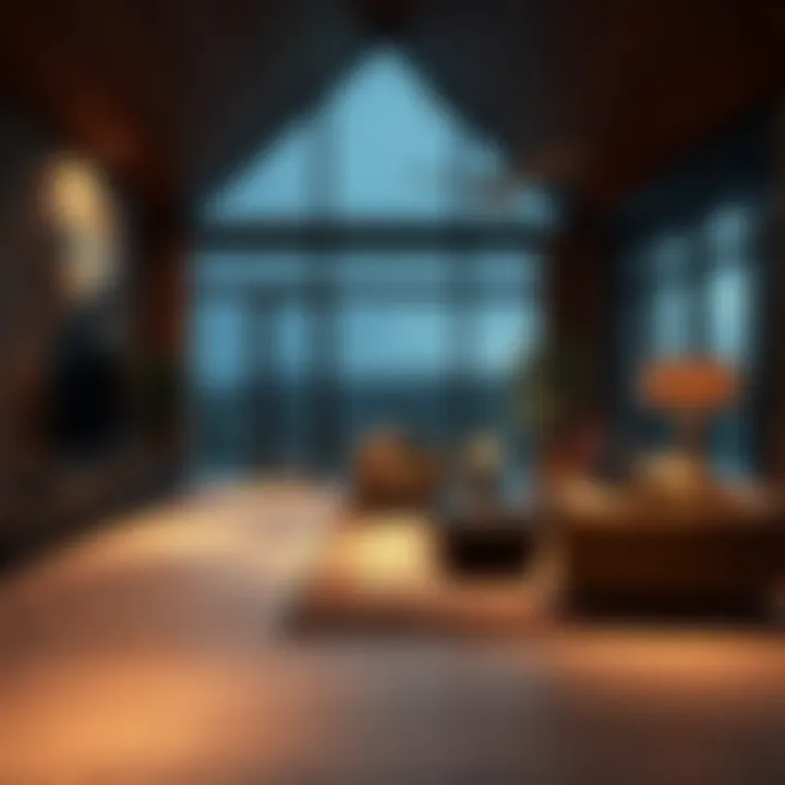 Notable Exploring Rochester in Damac Hills: A Real Estate Perspective