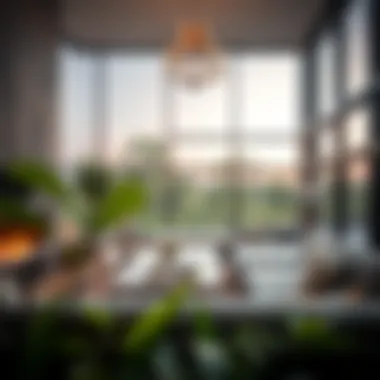 Exploring Rochester in Damac Hills: A Real Estate Perspective Summary