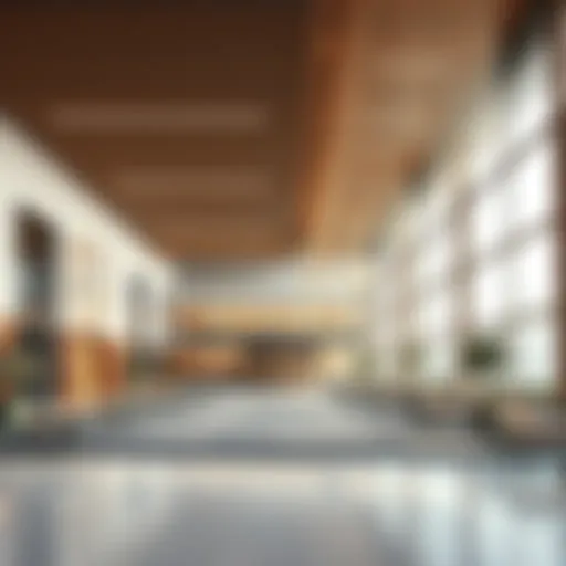 Exploring Sabis International School on Yas Island Introduction