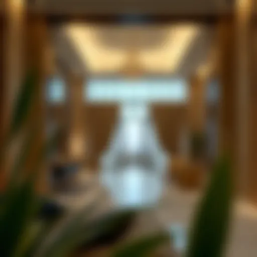 Exploring Sama Townhouses: A Comprehensive Insight into Luxurious Living in Dubai Introduction