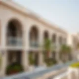 Exploring Sama Townhouses: A Comprehensive Overview of Town Square Dubai Introduction