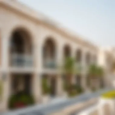 Exploring Sama Townhouses: A Comprehensive Overview of Town Square Dubai Introduction Exploring Sama Townhouses: A Comprehensive Overview of Town Square Dubai Introduction