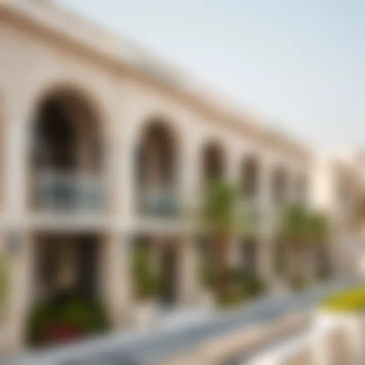 Exploring Sama Townhouses: A Comprehensive Overview of Town Square Dubai Introduction Exploring Sama Townhouses: A Comprehensive Overview of Town Square Dubai Introduction
