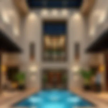 Exploring Sama Townhouses: A Comprehensive Overview of Town Square Dubai Summary Exploring Sama Townhouses: A Comprehensive Overview of Town Square Dubai Summary