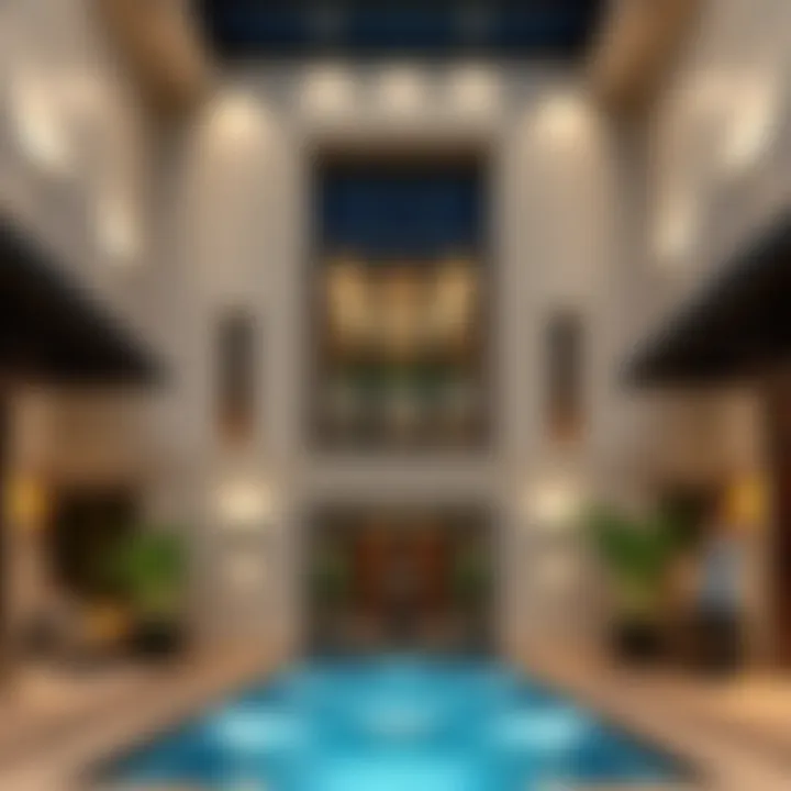 Exploring Sama Townhouses: A Comprehensive Overview of Town Square Dubai Summary Exploring Sama Townhouses: A Comprehensive Overview of Town Square Dubai Summary