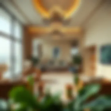 Exploring Sidra 1 in Dubai Hills Estate: A Luxurious Living Experience Introduction Exploring Sidra 1 in Dubai Hills Estate: A Luxurious Living Experience Introduction