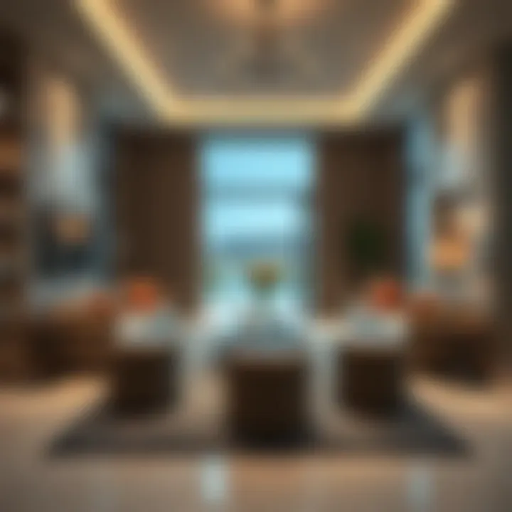 Notable Exploring Sidra 1 in Dubai Hills Estate: A Luxurious Living Experience Notable Exploring Sidra 1 in Dubai Hills Estate: A Luxurious Living Experience