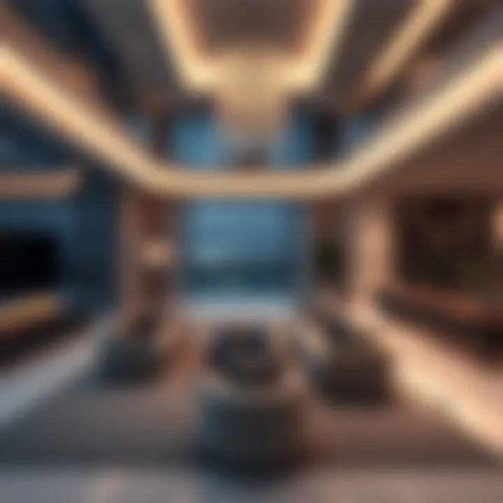 Exploring Sidra 1 in Dubai Hills Estate: A Luxurious Living Experience Summary Exploring Sidra 1 in Dubai Hills Estate: A Luxurious Living Experience Summary