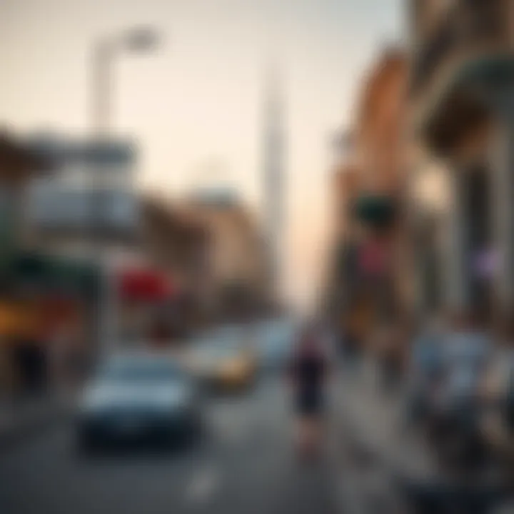 Notable Exploring Six Iconic Streets of Dubai: A Comprehensive Guide