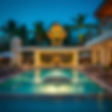 Exceptional Community Amenities for Enriched Lifestyle Community amenities including pool and recreational areas