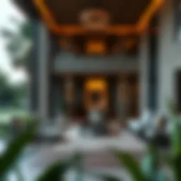 Exploring Sobha Hartland Forest Villa: A Comprehensive Insight Introduction