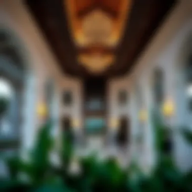 Architectural Elegance of Sobha Meydan Architectural elegance of Sobha Meydan