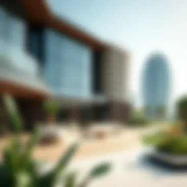 Investment Potential of Sobha Meydan Investment potential overview of Sobha Meydan