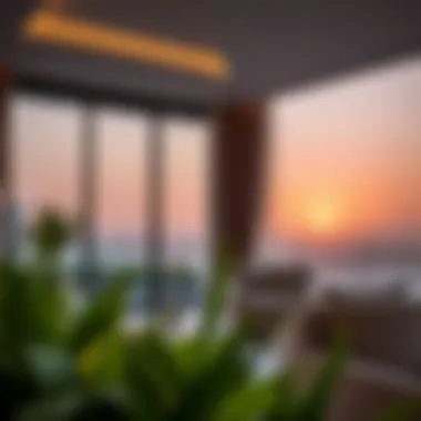 Lifestyle Advantages of Sobha Meydan Lifestyle advantages of residing in Sobha Meydan