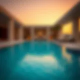 Exploring Sobha Reserve Wadi Al Safa: A Luxurious Investment in Dubai Introduction