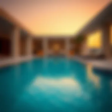 Exploring Sobha Reserve Wadi Al Safa: A Luxurious Investment in Dubai Introduction Exploring Sobha Reserve Wadi Al Safa: A Luxurious Investment in Dubai Introduction
