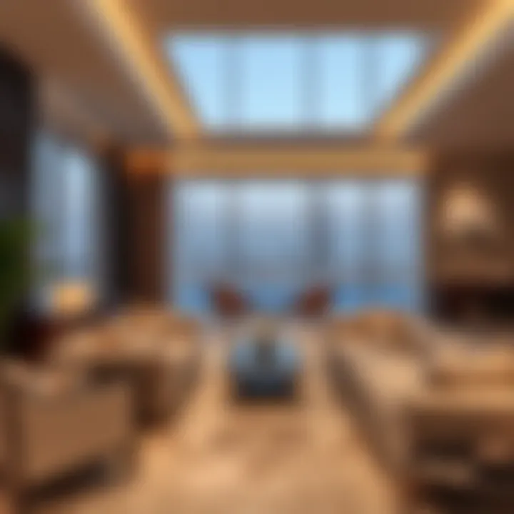 Notable Exploring Sobha Reserve Wadi Al Safa: A Luxurious Investment in Dubai