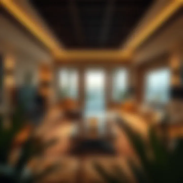 Exploring Sobha Reserve Wadi Al Safa: A Luxurious Investment in Dubai Summary