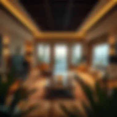 Exploring Sobha Reserve Wadi Al Safa: A Luxurious Investment in Dubai Summary Exploring Sobha Reserve Wadi Al Safa: A Luxurious Investment in Dubai Summary