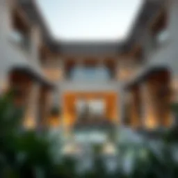 Exploring the Akoya Villa Market: A Comprehensive Guide Introduction