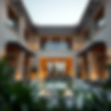 Exploring the Akoya Villa Market: A Comprehensive Guide Introduction Exploring the Akoya Villa Market: A Comprehensive Guide Introduction