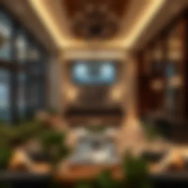 Investment Opportunities in Springs Villas Investment potential analysis for Springs Villas highlighting market trends