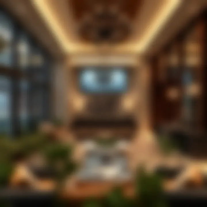 Investment Opportunities in Springs Villas Investment potential analysis for Springs Villas highlighting market trends