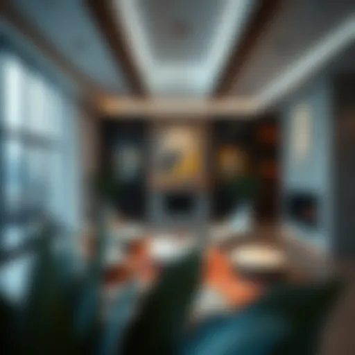 Exploring the Edison House in Dubai: A Comprehensive Insight Introduction Exploring the Edison House in Dubai: A Comprehensive Insight Introduction