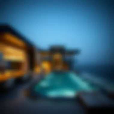 Exploring the Floating Seahorse: An Architectural Marvel in Dubai's Real Estate Suite Introduction Exploring the Floating Seahorse: An Architectural Marvel in Dubai's Real Estate Suite Introduction