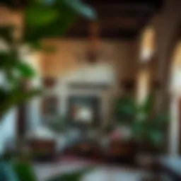 Exploring the Historical Significance of Old Houses in the UAE Introduction