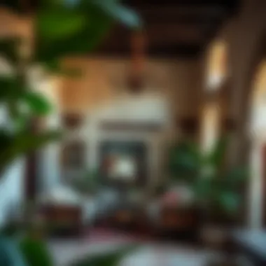 Exploring the Historical Significance of Old Houses in the UAE Introduction Exploring the Historical Significance of Old Houses in the UAE Introduction
